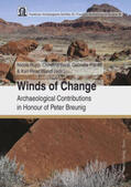 Rupp / Beck / Franke |  Winds of Change | Buch |  Sack Fachmedien