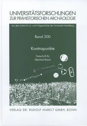 Lechterbeck / Fischer |  Kontrapunkte | Buch |  Sack Fachmedien