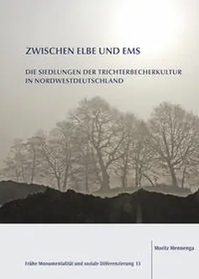 Mennenga |  Zwischen Elbe und Ems | Buch |  Sack Fachmedien