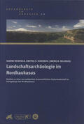 Reinhold / Korobov / Belinskij |  Landschaftsarchäologie im Nordkaukasus | Buch |  Sack Fachmedien