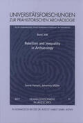 Hansen / Müller |  Rebellion and Inequality in Archaeology | Buch |  Sack Fachmedien