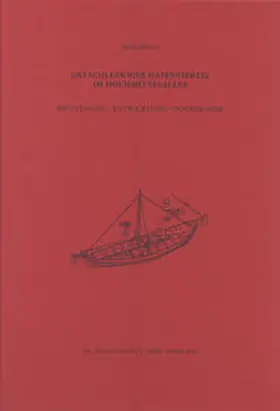 Rösch |  Das Schleswiger Hafenviertel im Hochmittelalter | Buch |  Sack Fachmedien