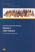 Gatsov / Nedelcheva / Gacov |  Pietrele 2: Lithic Industry | Buch |  Sack Fachmedien
