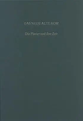 Bitto / Ginesti Rosell / Hamacher |  Das neue alte Rom | Buch |  Sack Fachmedien
