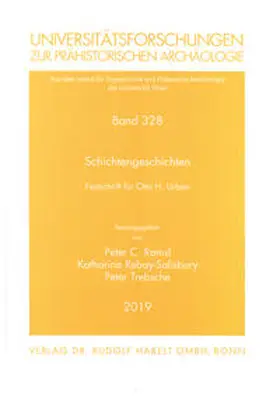 Ramsl / Rebay-Salisbury / Trebsche |  Schichtengeschichten | Buch |  Sack Fachmedien