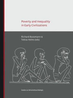 Bussmann / Helms / Bußmann |  Poverty and Inequality in Early Civilizations | Buch |  Sack Fachmedien