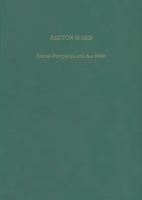 Kersten / Wendt |  Rector Maris | Buch |  Sack Fachmedien