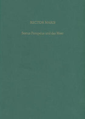 Kersten / Wendt | Rector Maris | Buch | 978-3-7749-4252-3 | sack.de