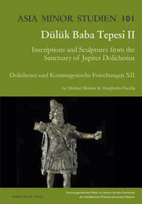 Blömer / Facella |  Dülük Baba Tepesi II | Buch |  Sack Fachmedien