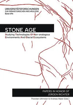 Uthmeier / Maier |  STONE AGE. | Buch |  Sack Fachmedien