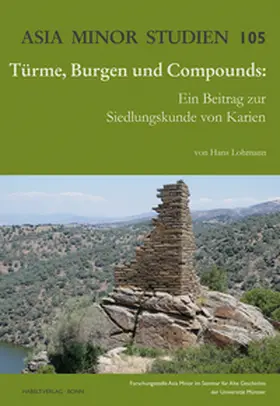 Lohmann |  Türme, Burgen und Compounds | Buch |  Sack Fachmedien
