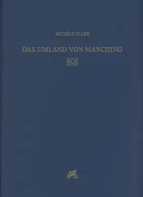 Eller |  Das Umland von Manching | Buch |  Sack Fachmedien