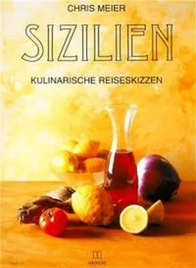 Meier |  Sizilien | Buch |  Sack Fachmedien