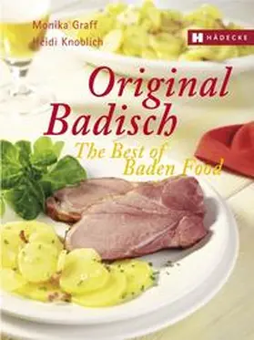 Graff / Knoblich |  Original Badisch | Buch |  Sack Fachmedien