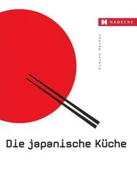 Barber |  Die japanische Küche | Buch |  Sack Fachmedien