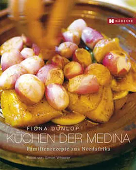 Dunlop |  Küchen der Medina | Buch |  Sack Fachmedien