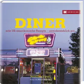 Joyce |  DINER | Buch |  Sack Fachmedien