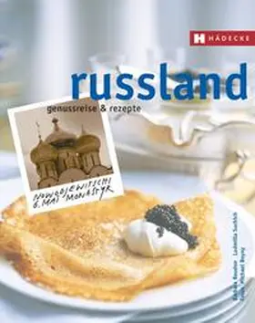 Boudon / Suchich |  Russland | Buch |  Sack Fachmedien