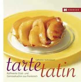 Quévremont |  Tarte Tatin | Buch |  Sack Fachmedien