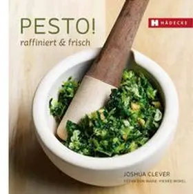 Clever |  Pesto! | Buch |  Sack Fachmedien