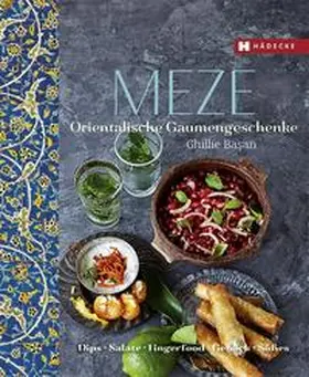 Basan |  Meze | Buch |  Sack Fachmedien
