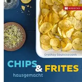 Souksisavanh |  Chips & Frites | Buch |  Sack Fachmedien