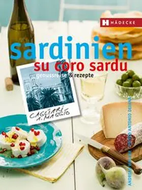 Walker / Deiana |  Sardinien - su coro sardu | Buch |  Sack Fachmedien