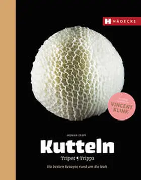 Graff |  Kutteln, Tripes, Trippa | Buch |  Sack Fachmedien