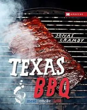 Cramby |  TEXAS BBQ | Buch |  Sack Fachmedien