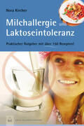 Kircher |  Milchallergien und Laktoseintoleranz | Buch |  Sack Fachmedien