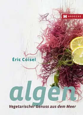 Coisel |  Algen | Buch |  Sack Fachmedien