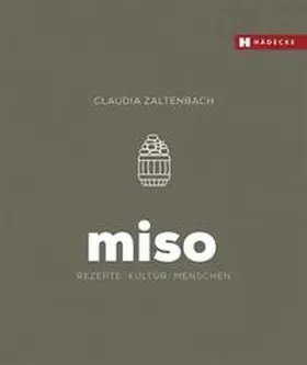 Zaltenbach |  Miso | Buch |  Sack Fachmedien