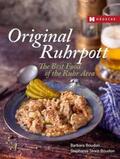 Boudon |  Original Ruhrpott - The Best of Ruhr Area Food | Buch |  Sack Fachmedien