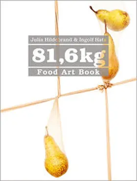 Hildebrand / Hatz |  81,6 kg | Buch |  Sack Fachmedien