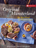 Boudon / Streit-Boudon |  Original Münsterland - The Best Food of Münsterland | Buch |  Sack Fachmedien