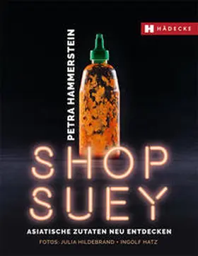 Hammerstein |  Shop Suey | Buch |  Sack Fachmedien