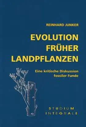  Evolution früherer Landpflanzen | Buch |  Sack Fachmedien