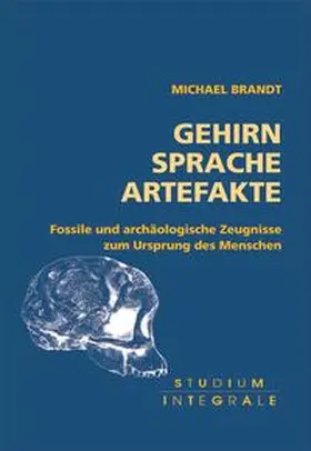 Gehirn Sprache Artefakte | Buch | 978-3-7751-3547-4 | www.sack.de