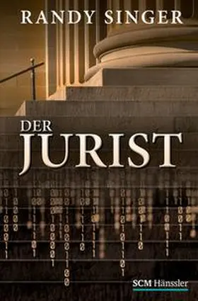 Singer | Der Jurist | Buch | 978-3-7751-4894-8 | www.sack.de