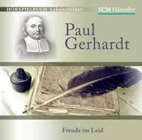 Engelhardt | Paul Gerhardt - Freude im Leid | Sonstiges | 978-3-7751-5075-0 | www.sack.de