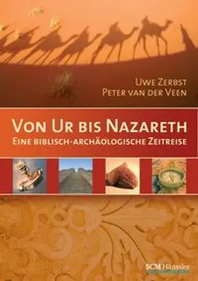 Zerbst | Von Ur bis Nazareth | Buch | 978-3-7751-5137-5 | www.sack.de
