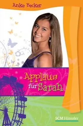 Becker |  Applaus für Sarah | Buch |  Sack Fachmedien