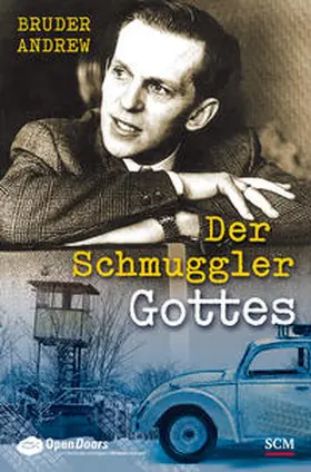 Andrew / Sherrill |  Der Schmuggler Gottes | Buch |  Sack Fachmedien