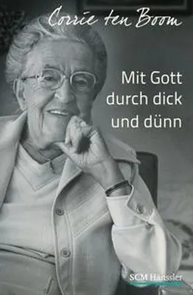 Boom | Mit Gott durch dick und dünn | Buch | 978-3-7751-5424-6 | www.sack.de