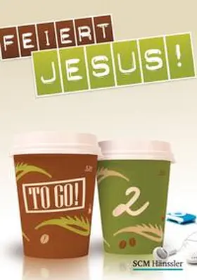 Feiert Jesus! - to go 2 | Buch | 978-3-7751-5455-0 | www.sack.de