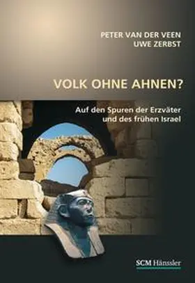 Zerbst / Veen | Volk ohne Ahnen? | Buch | 978-3-7751-5467-3 | www.sack.de