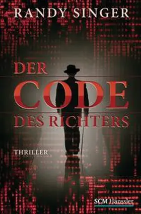 Singer |  Der Code des Richters | Buch |  Sack Fachmedien