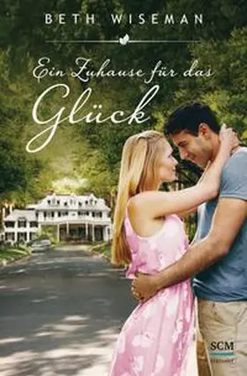 Wiseman |  Ein Zuhause für das Glück | Buch |  Sack Fachmedien