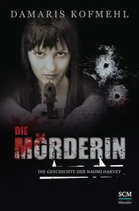 Kofmehl | Die Mörderin | Buch | 978-3-7751-5533-5 | www.sack.de