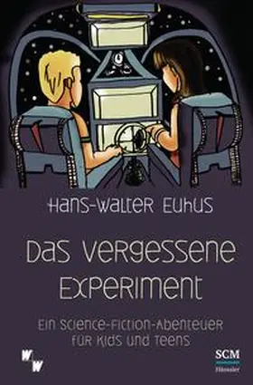 Euhus | Das vergessene Experiment | Buch | 978-3-7751-5558-8 | sack.de